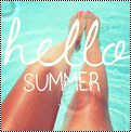 Summer avatar holiday 29